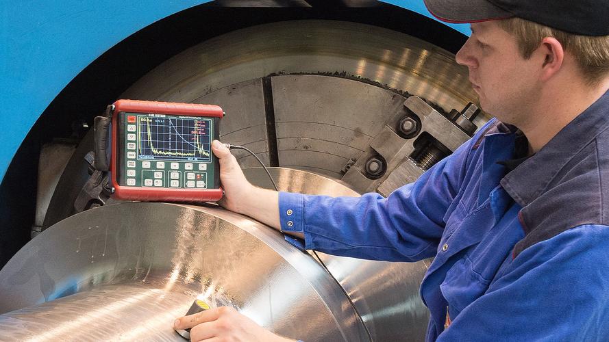 国外无损检测仪器品牌有哪些?-图2 国外无损检测仪器品牌有哪些?-图2