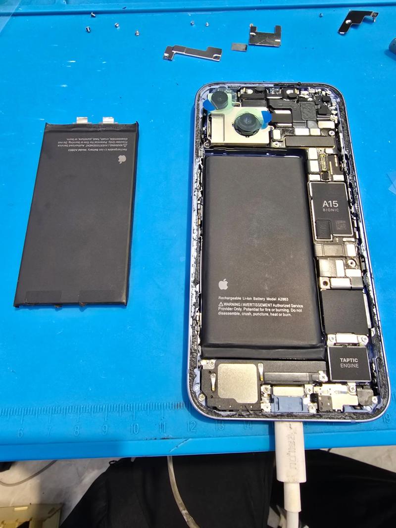 三星为何用苹果电池技术？-图3