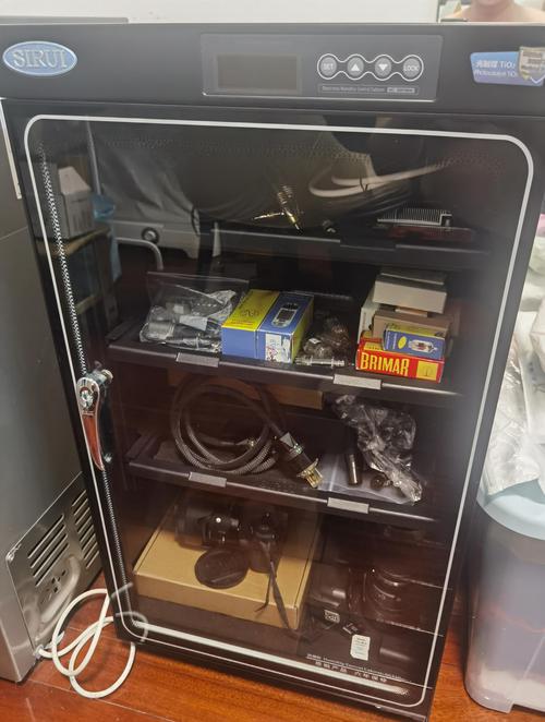 家用防潮箱品牌怎么选？-图1