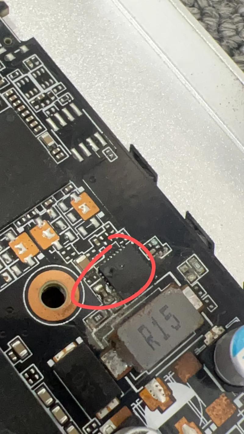 PCI-E显卡维修，故障难判断吗？-图2