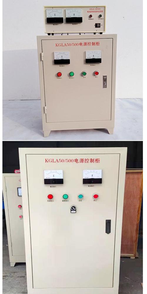 江苏电磁机控制箱品牌哪家好？-图2