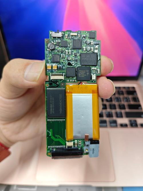 ipod nano维修去哪里靠谱？-图1