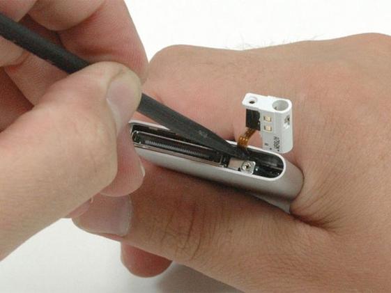 ipod nano维修去哪里靠谱？-图2