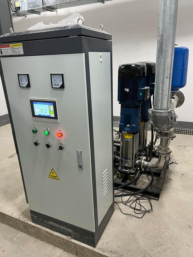 变频给水设备十大品牌，哪些更靠谱？-图1