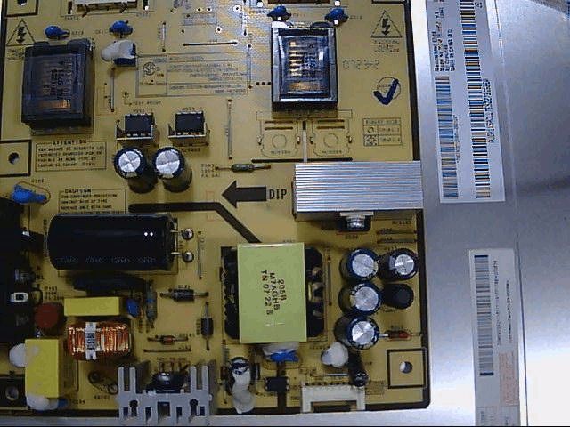 三星液晶显示器维修，常见故障有哪些？-图1