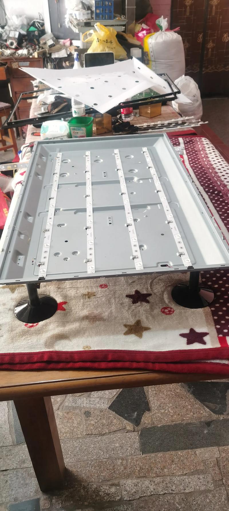 液晶电视维修视频教程，怎么学？-图2