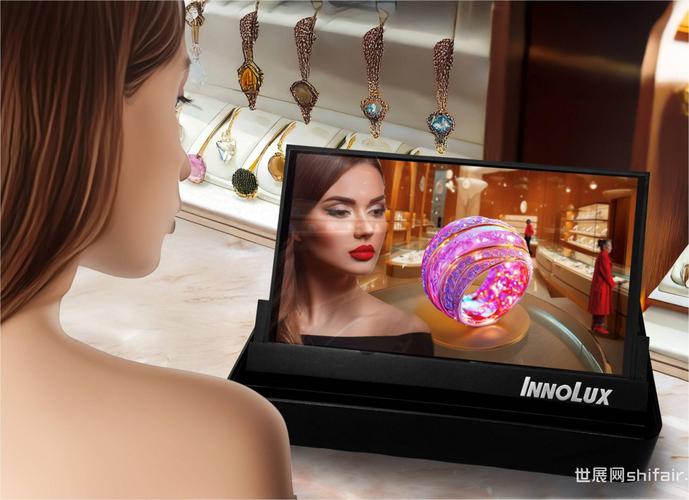 液晶面板行业技术前沿有哪些新突破？-图2
