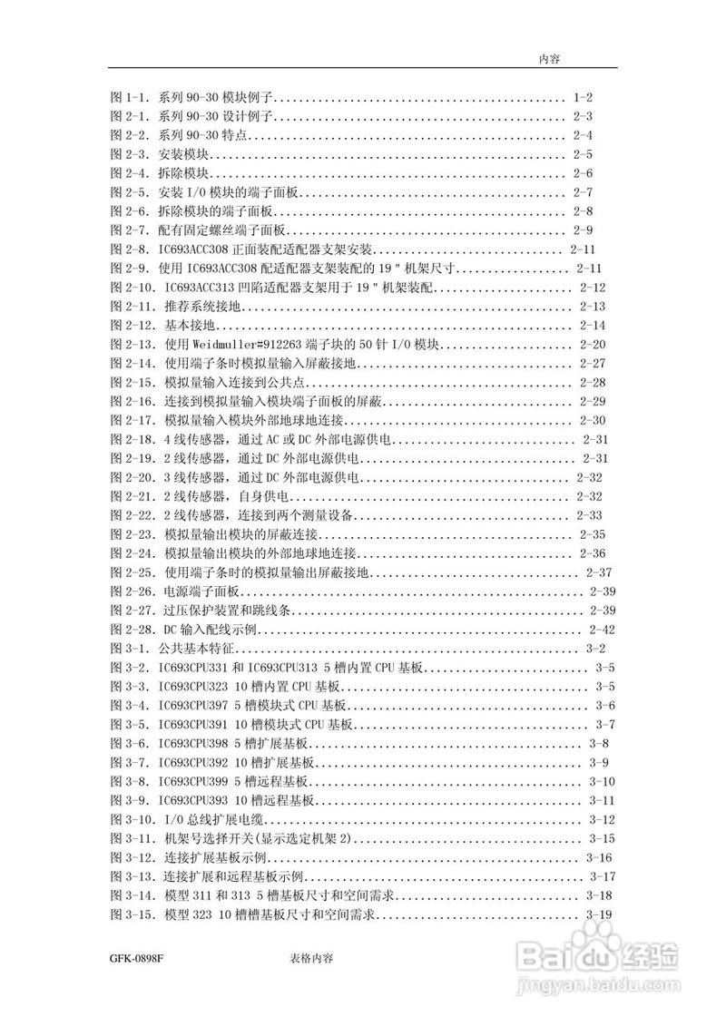 fanuc 维修说明书-图2