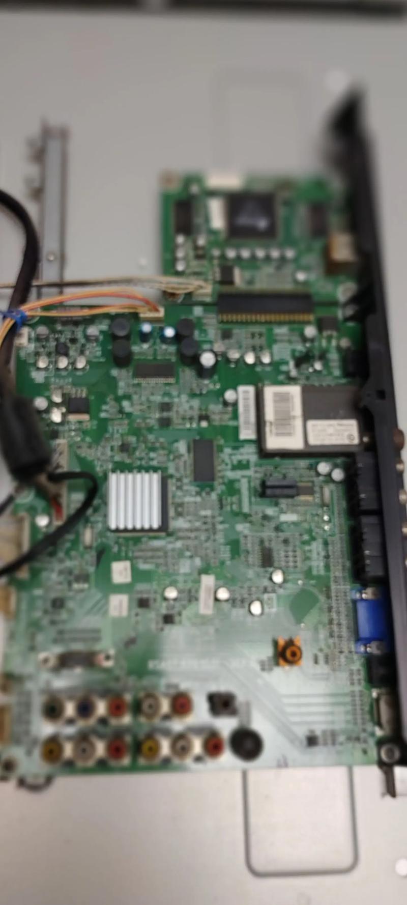 海信LED K系列维修故障如何排查？-图2