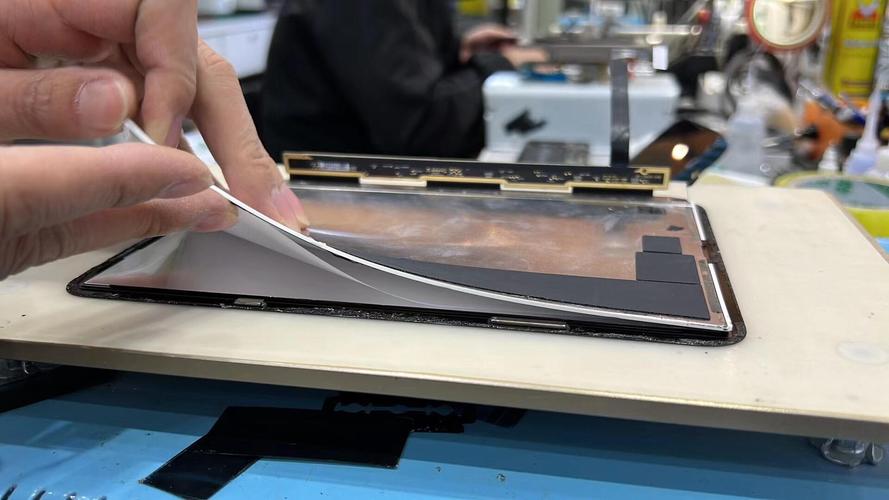 ipadmini维修费用要多少？-图1