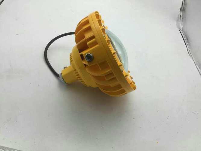 防爆灯品牌RDB98如何选？-图1