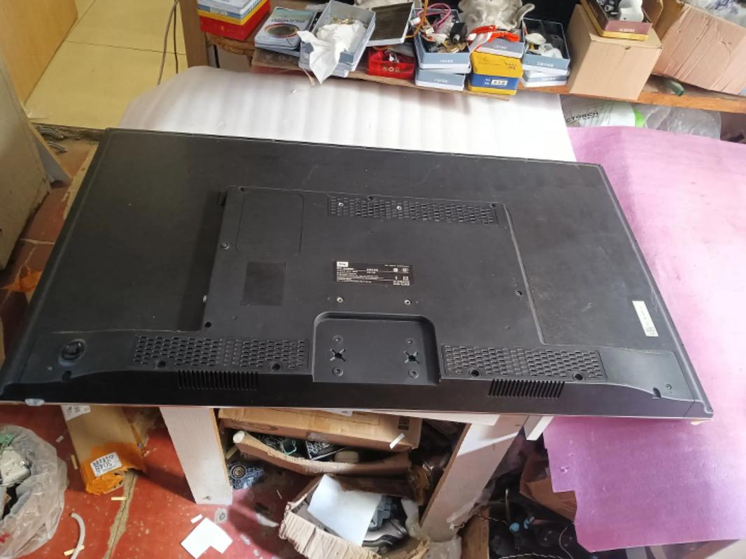 TCL电视机维修点在哪查？-图2