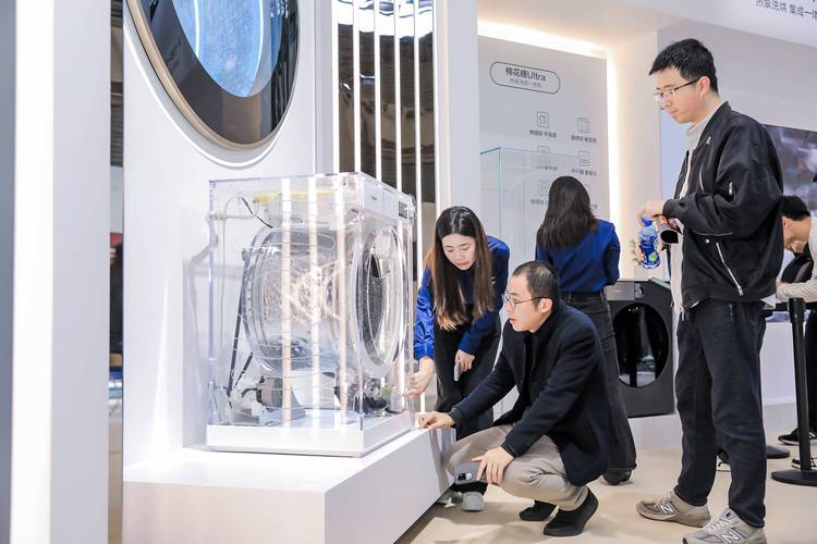 海信洗衣机E3故障怎么修？-图1