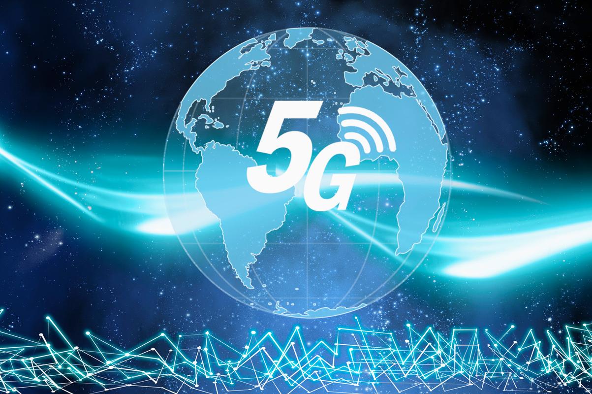 5G关键技术有哪些核心要点？-图1