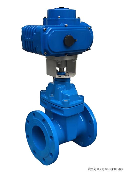 国内电动阀门品牌有哪些？-图1