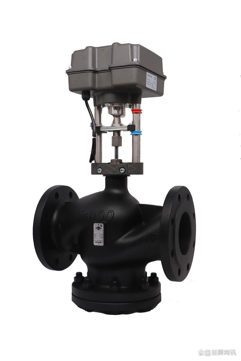 国内电动阀门品牌有哪些？-图3