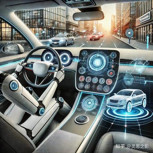 自动驾驶核心关键技术有哪些？-图3