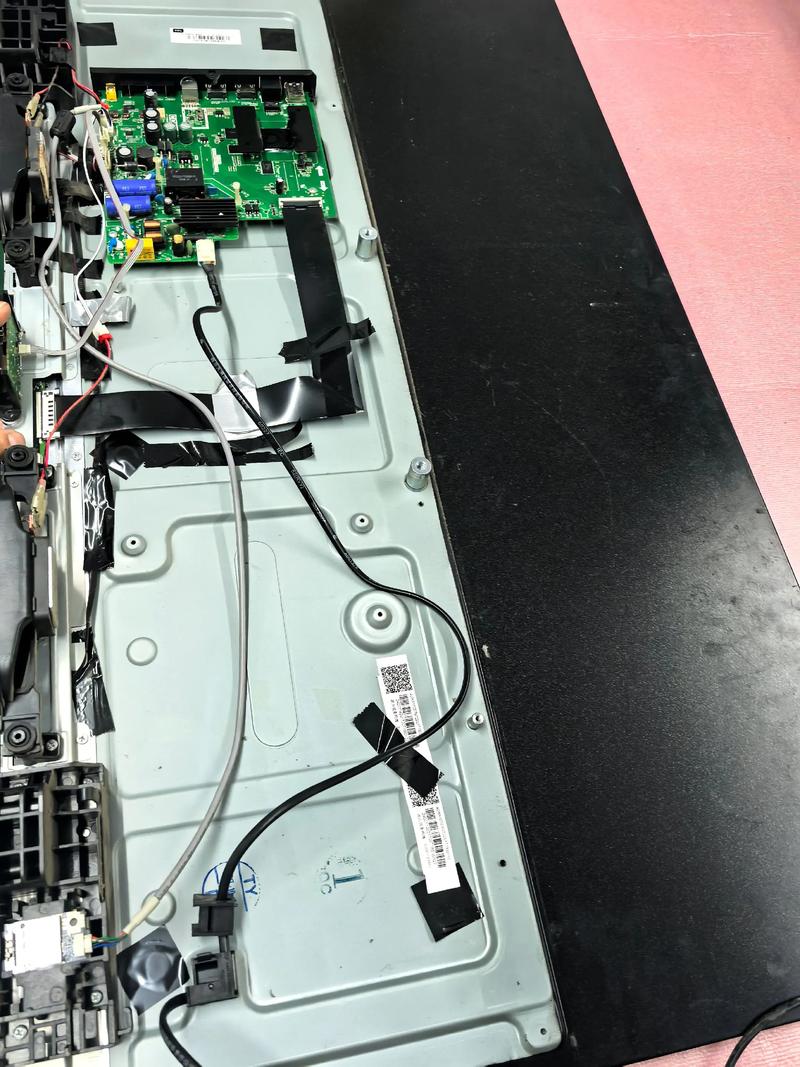 液晶电视高压板维修视频，常见故障怎么修？-图3