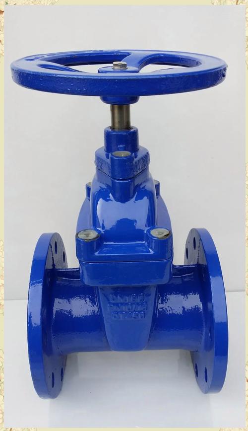 什么品牌闸阀质量好？-图2