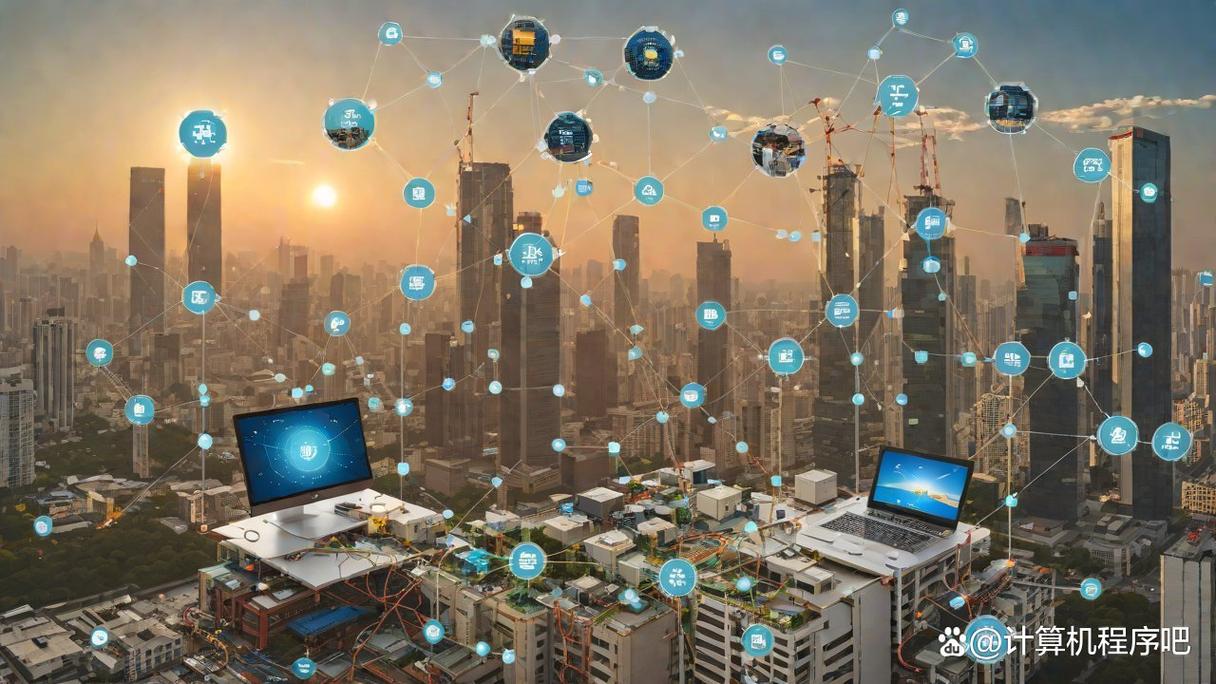 低功耗广域网通信技术-图1