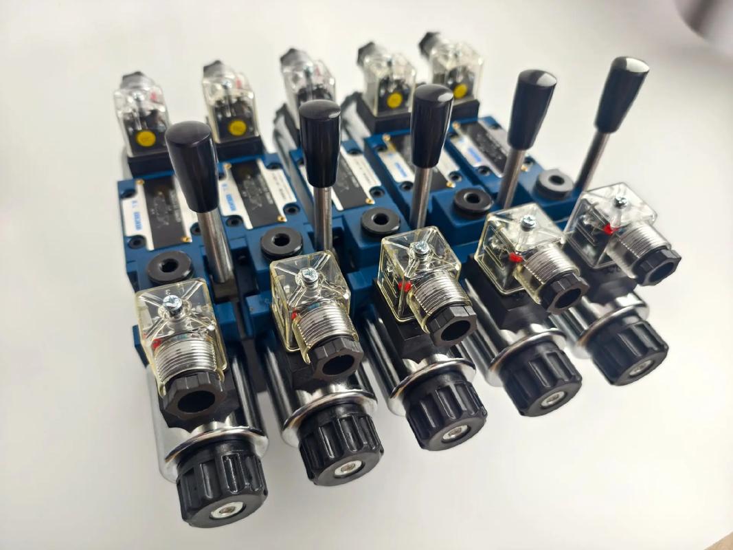 上海电磁阀品牌有哪些？-图1