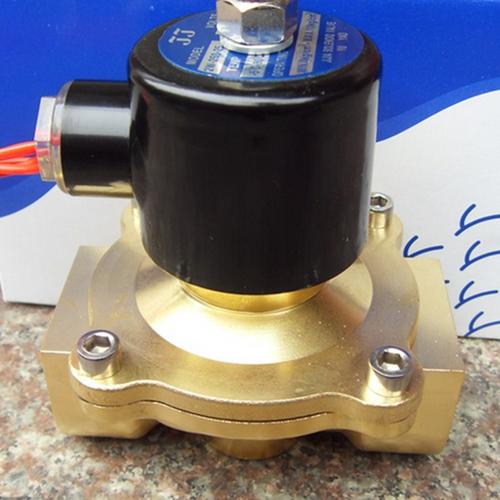 上海电磁阀品牌有哪些？-图2