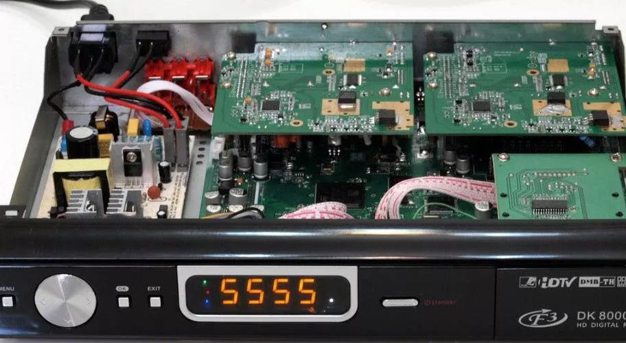 数字电视机顶盒维修电话是多少？-图2
