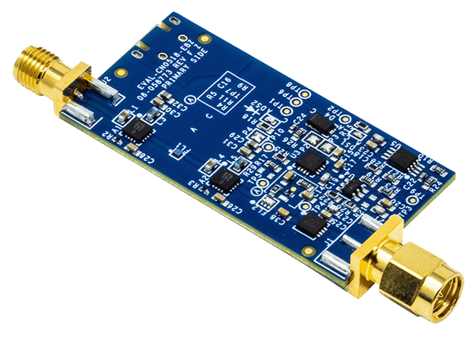 EWB9电子设计技术如何高效应用？-图3