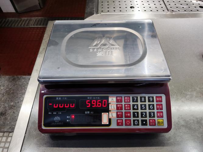 电子秤品牌哪个最好？-图3