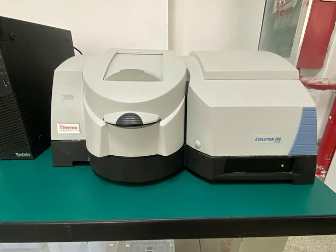 国内紫外分光光度计品牌有哪些？-图1