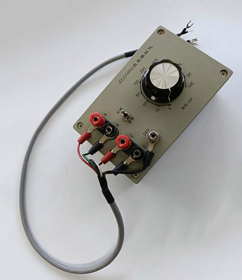 应变测试仪品牌有哪些？-图3