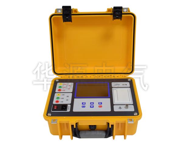 应变测试仪品牌有哪些？-图2