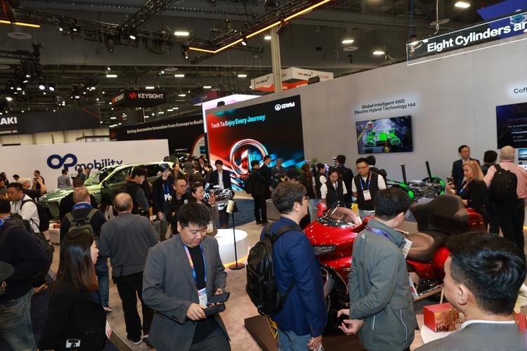 汽车电子技术论坛，深度探讨什么？-图1