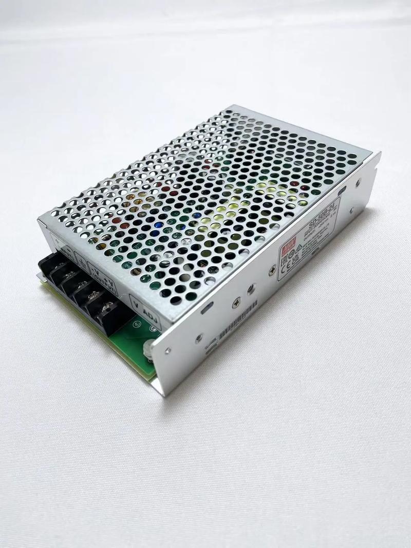 开关电源通用技术标准有哪些核心要求？-图2