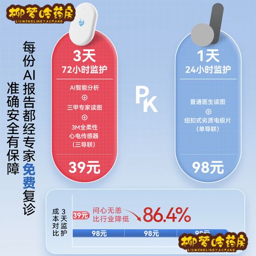 新生儿心电图机哪个品牌好？-图3