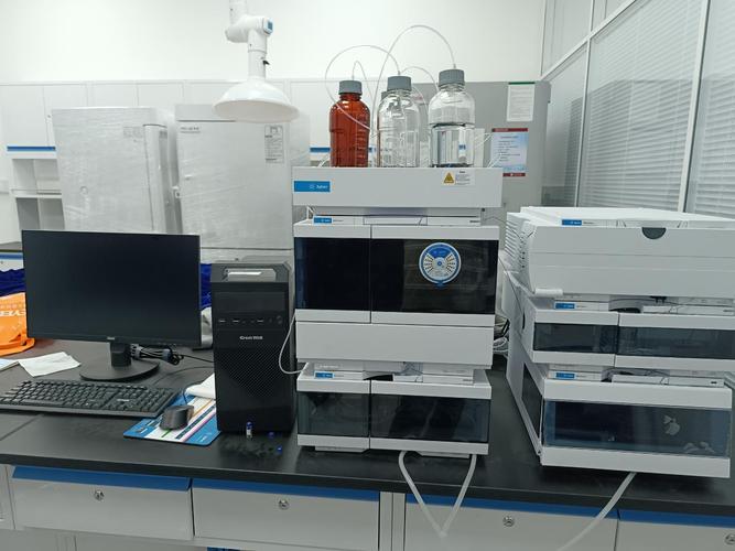 高压制备液相色谱品牌哪个好？-图1