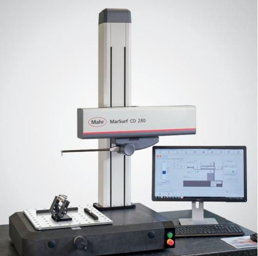 主流轮廓仪品牌有哪些？-图3