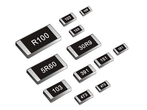 国内电阻的品牌有哪些-图3