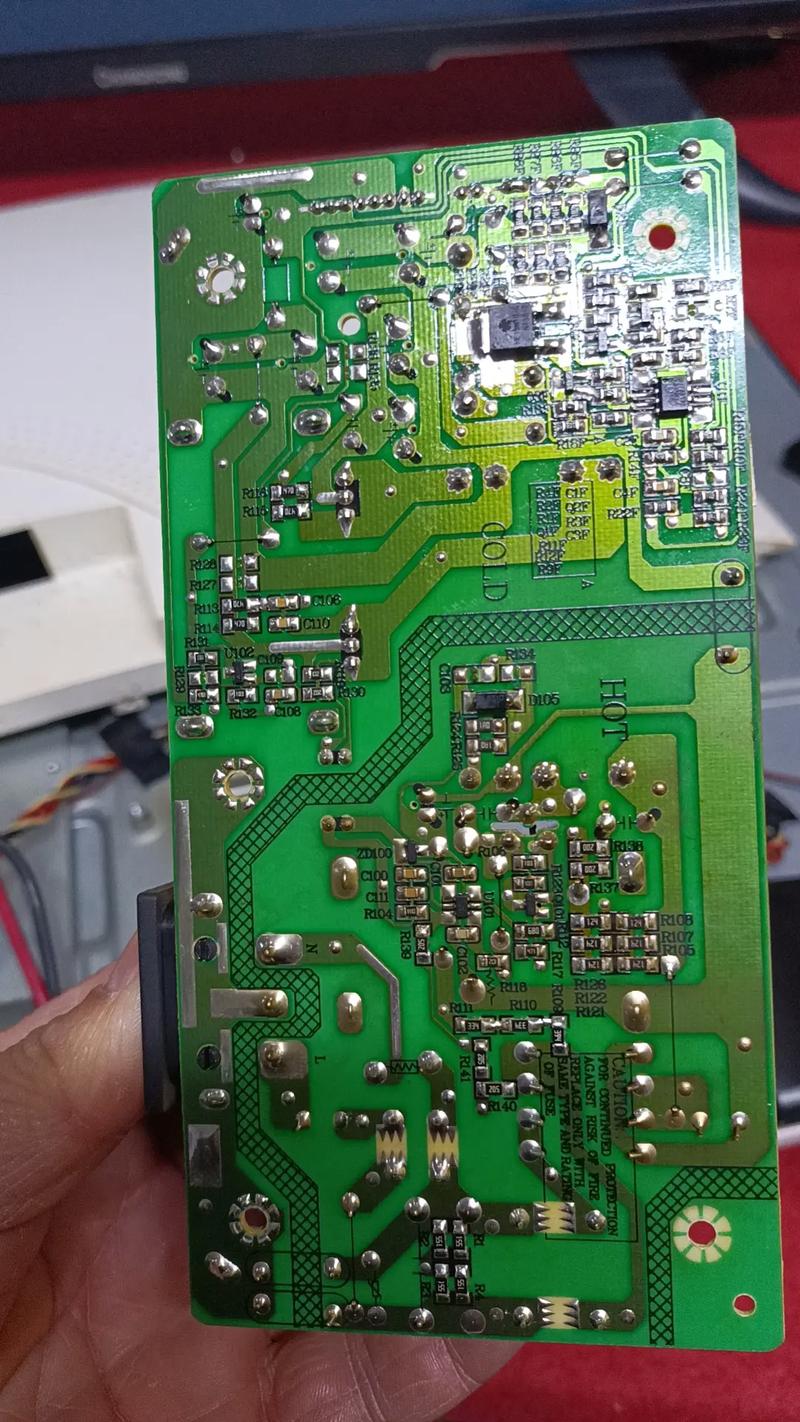 液晶显示器维修电子书哪里有？-图1