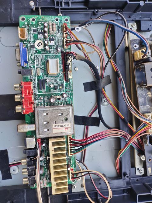 液晶显示器维修电子书哪里有？-图2