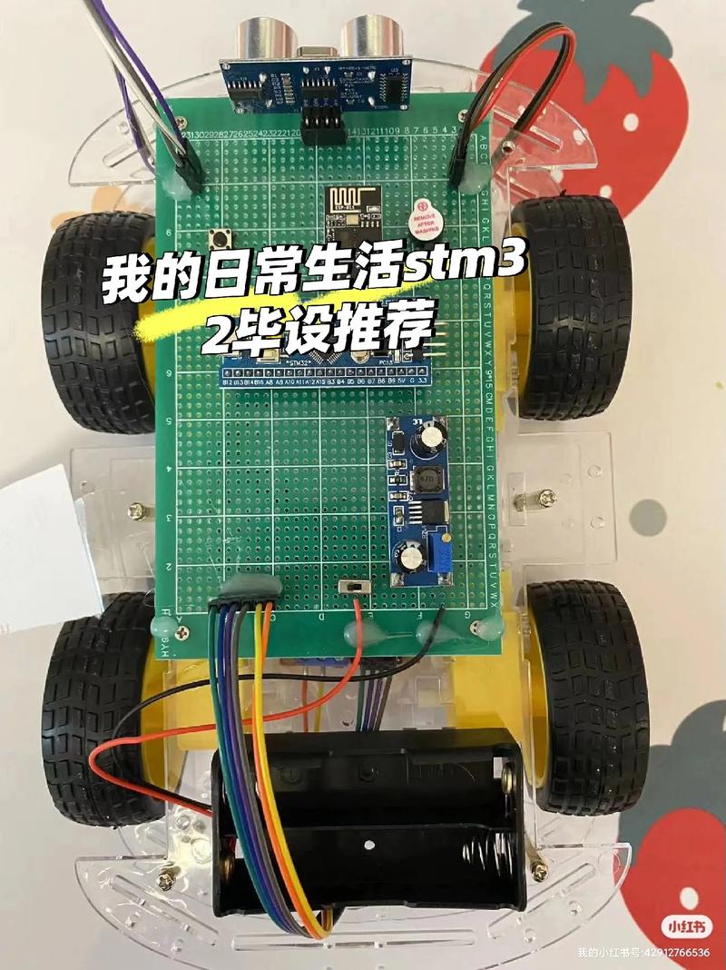 嵌入式开发技术有哪些？-图3