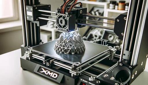 3D打印技术将如何重塑未来？-图1