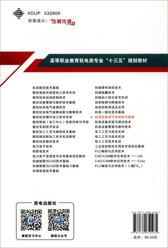 机电设备电气控制技术如何实现精准控制？-图3
