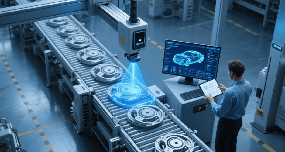 传感器检测技术视频有哪些核心内容？-图1