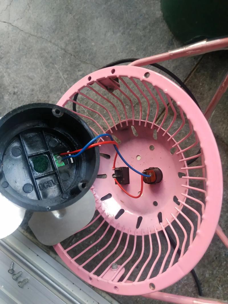 原平市煽蝠电扇维修点靠谱吗？-图2