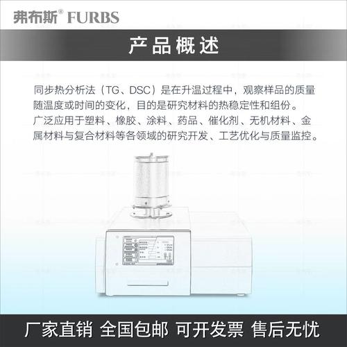 综合热分析仪进口品牌怎么选？-图1