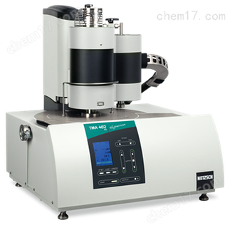 综合热分析仪进口品牌怎么选？-图3