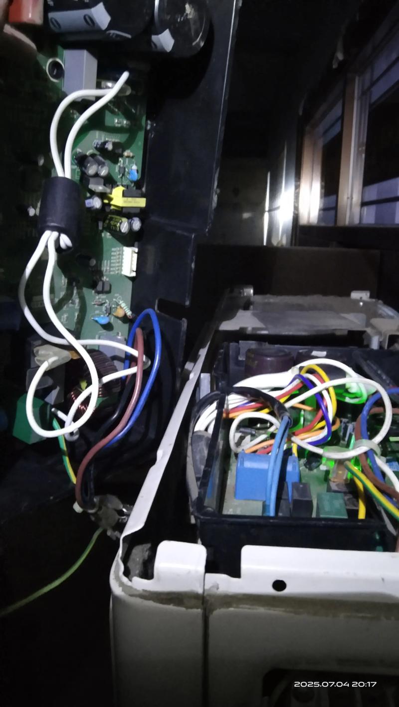 数源32LM60维修常见故障有哪些？-图1