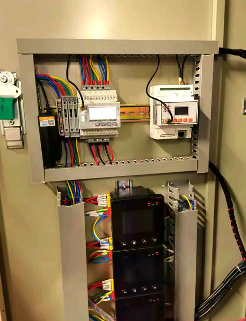 峰谷三相四线电表维修要点是什么？-图3