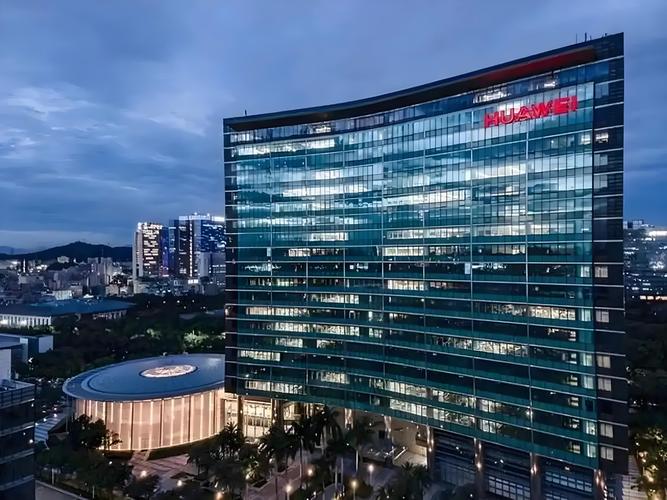 华为全球技术支持中心有何独特优势？-图1